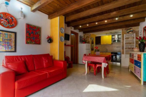 Holiday Home Marilyn in Nardo in Salento - Gallipoli - Porto Cesareo - Lecce Nardò